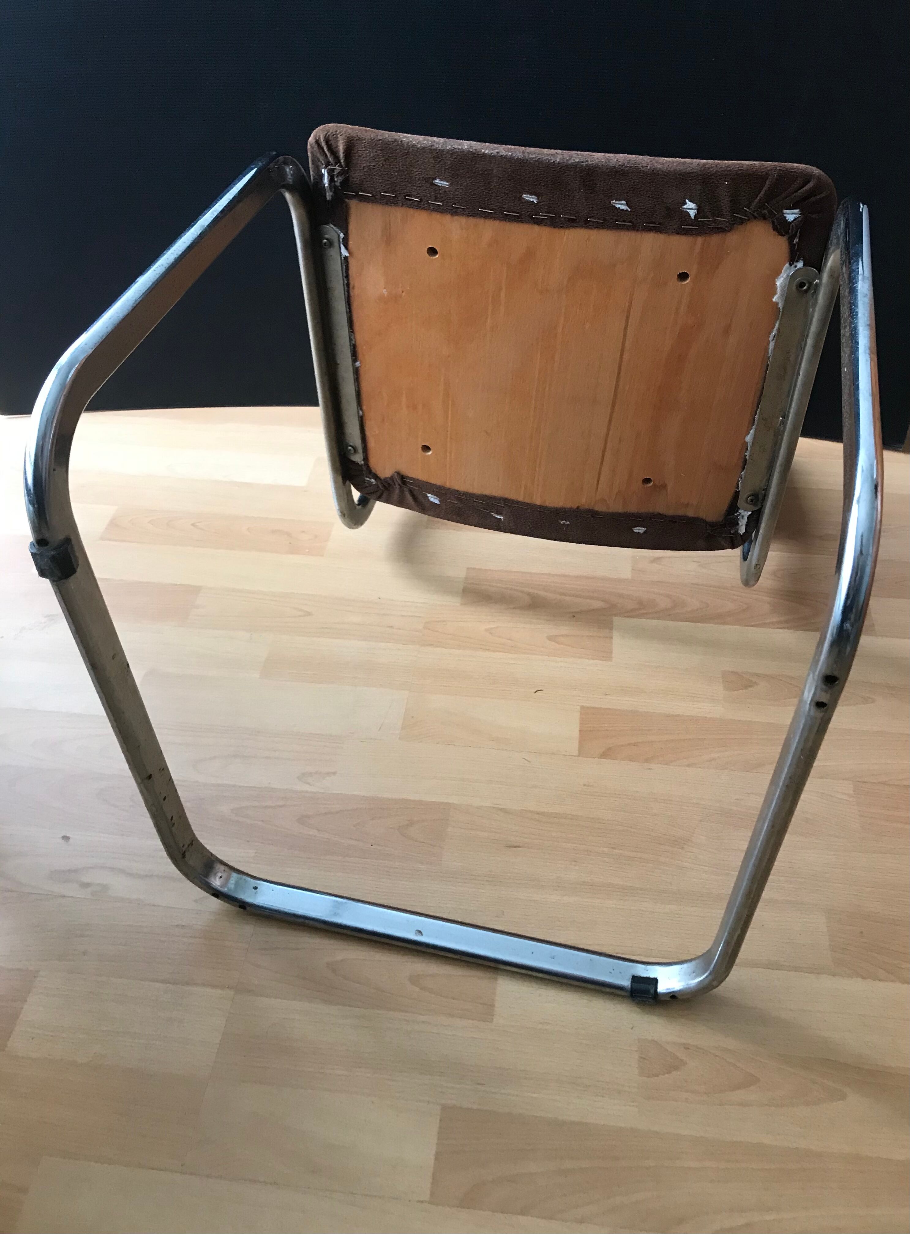 Vintage Arrben chair