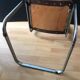 Chaise Arrben vintage
