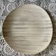 6 flat plates Voile Niderviller