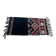 Old anatolian rug for sofa