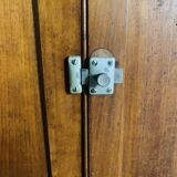 Brown Parisian sideboard