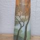 Legras Art Nouveau Vase 1900