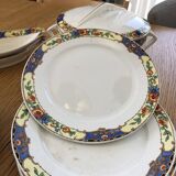Table service
