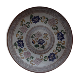 Ceramic dish from Argentina