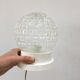 Applique boule vintage