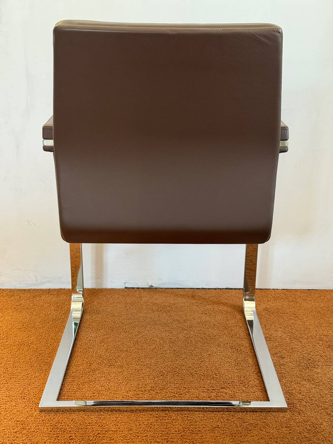 Interstuhl 550A conference chair