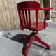 Chair of Sheriff