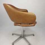 Vintage armchair by Geoffrey Harcourt for Artifort, 1970s