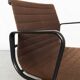 Charles & Ray Eames Chair EA 108 Chair for Vitra