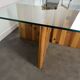 Lagun coffee table, Sweden, Ikea 1980 Scandinavian Design Designer Vintage