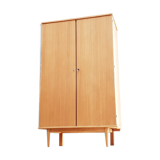 Vintage wardrobe