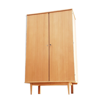 Vintage wardrobe