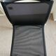 1 lot of 8 Big Frame Alias chairs