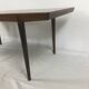 Rosewood coffee table by Severin Hansen