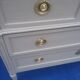 Commode style Louis  XVI