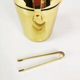 Mid Century Ice Bucket, Alfi, Germany 1960s