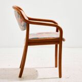 MK9799 Beech armchair