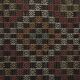 Vintage Turkish hallway rug 65x485 cm