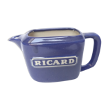 Ricard pitcher single ceramic dose