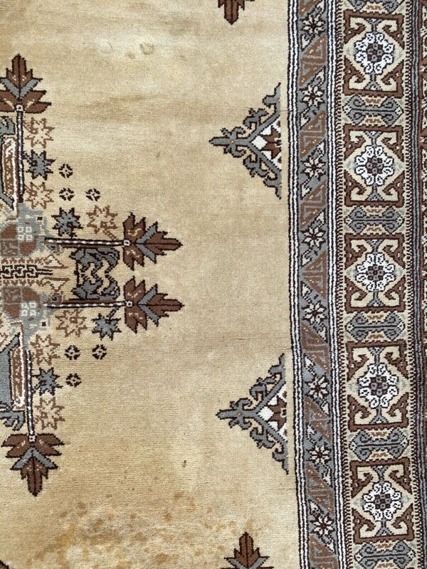 Tapis tunisien 171x242 cm