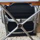 Fauteuil de bureau EA 107 Eames éditon Herman Miller 1959/1972
