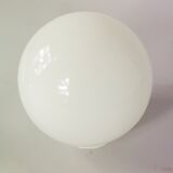 Lampe à poser Goffredo Reggiani acier inoxydable Italie circa 1970
