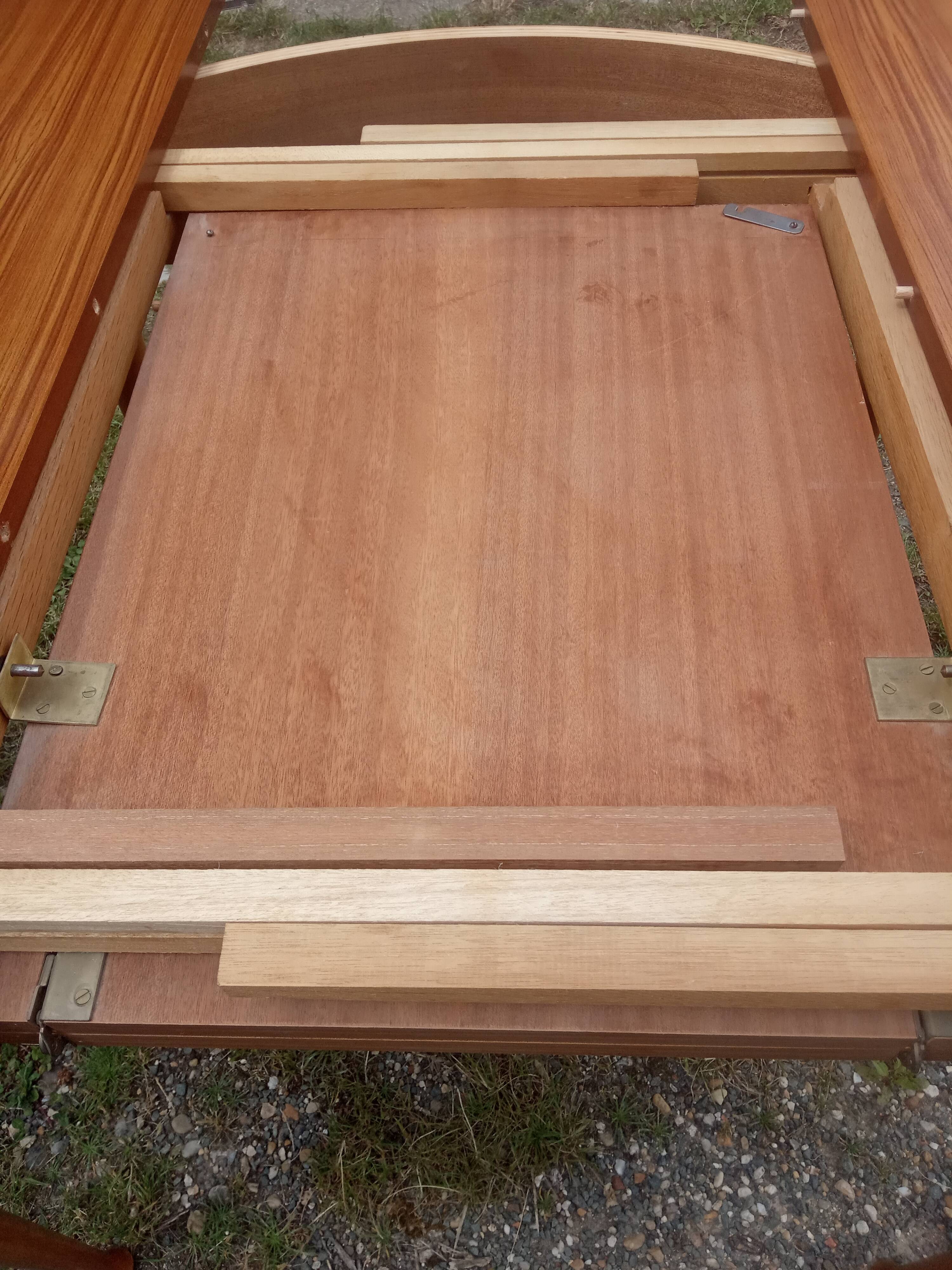 Vintage 50's table and chairs set