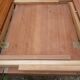 Vintage 50's table and chairs set