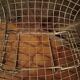 Pair of Harry Bertoia chairs, first edition 1950 Knoll