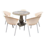 Garden Furniture in Stone