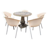 Garden Furniture in Stone