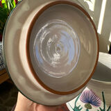 Vallauris thistle tureen