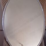 Art deco mirror