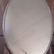 Art deco mirror