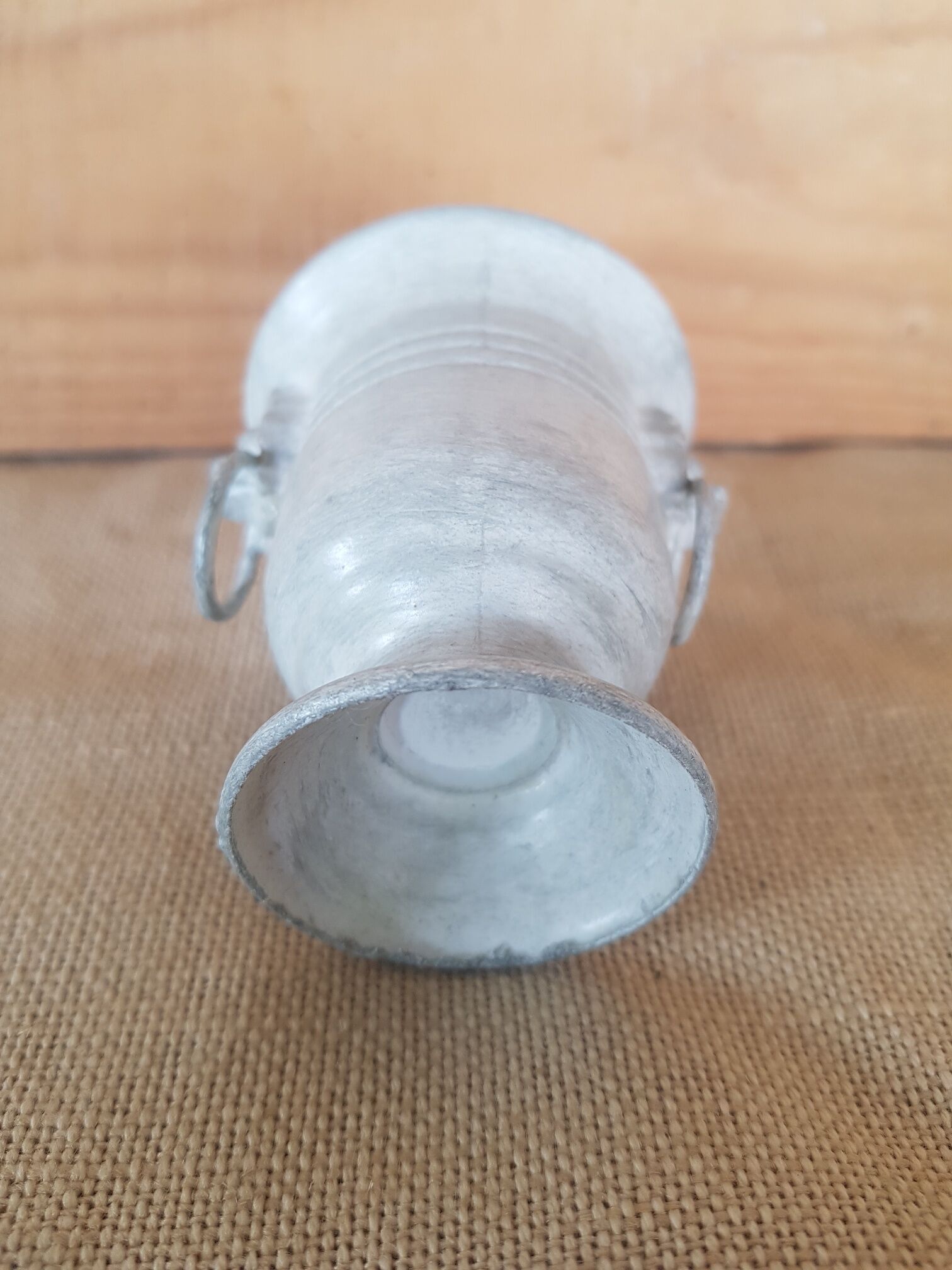 Medici vase lion's head