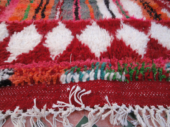 Carpet Azilal 193 x 112