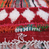 Tapis Azilal 193 x 112