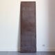 Miroir biseauté 135x42cm