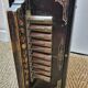 Trumpet accordion from 1903 Harmoniflutes by Gloria