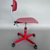 Kevi office chair by Jorgen Rasmussen