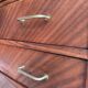 Commode vintage