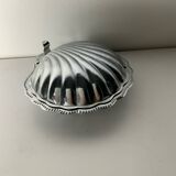 Shellfish butter dish