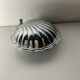 Shellfish butter dish