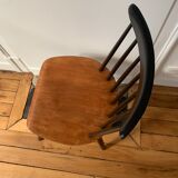 Scandinavian Tapiovaara chair