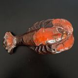 Plat forme homard type Vallauris