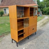 Meuble René Jean Caillette Année 50