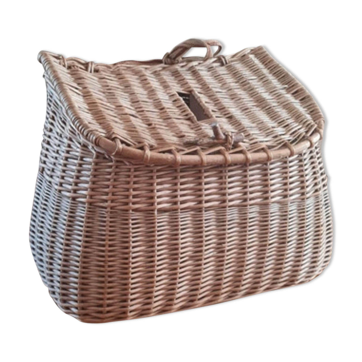 Fisherman's basket