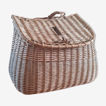 Fisherman's basket