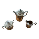 Tea-pot