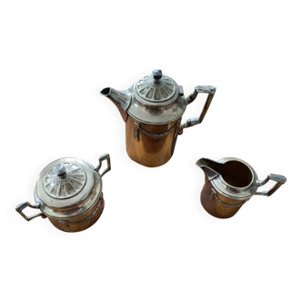 Tea-pot